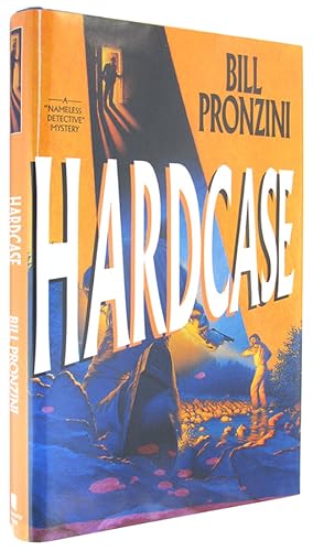 Hardcase: A ''Nameless Detective'' Mystery.