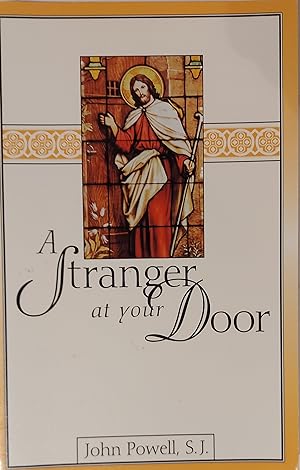 A Stranger at Your Door