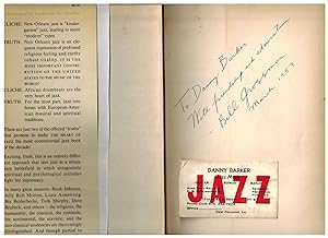 The Heart of Jazz (Association Copy)