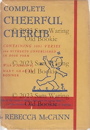 Complete Cheerful Cherub