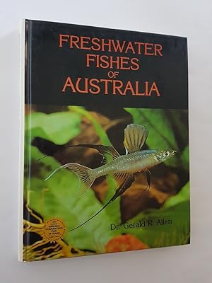 Freshwater Fishes of Australia