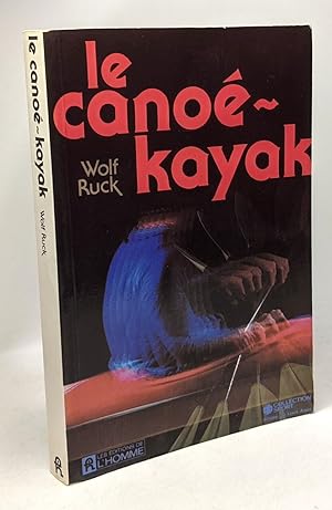 Le canoé kayak