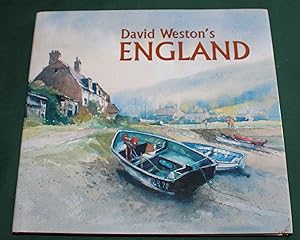 David Westons' England