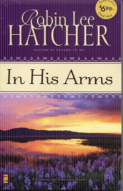 In His Arms (Coming to America, Book 3)