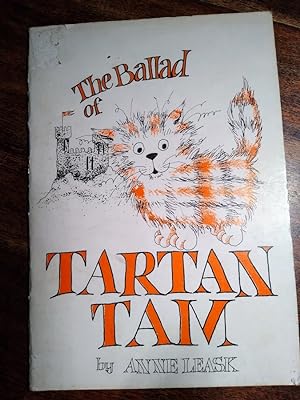 The Ballad of Tartan Tam