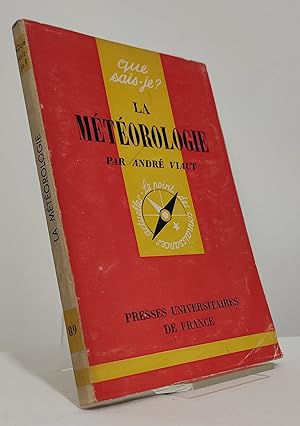 La Météorologie