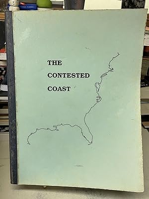 The Contested Coast: Europes Westward Quest