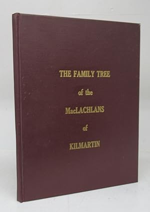The Family Tree of the MacLachlans of Kilmartin