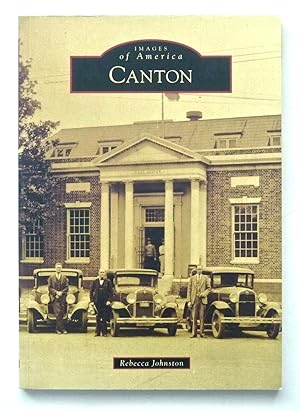 Canton (Images of America)