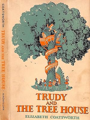Trudy And The Tree House