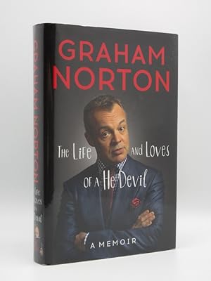 The Life and Love of a He Devil [SIGNED]