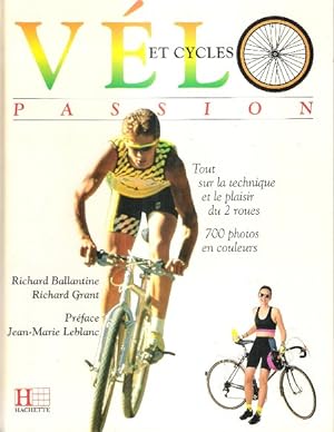 Vélo et cycles passion