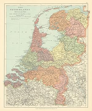 The Netherlands (Holland)