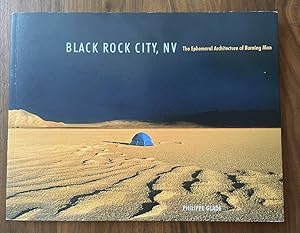 Black Rock City, NV: The Ephemeral Architecture of Burning Man