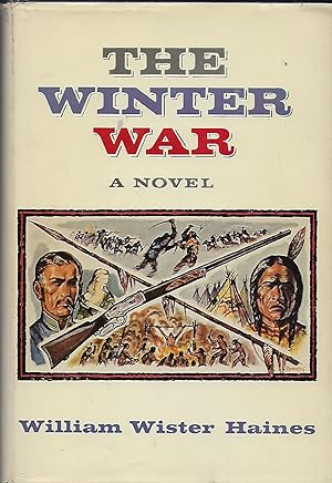 THE WINTER WAR