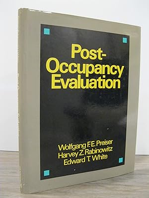 POST-OCCUPANCY EVALUATION