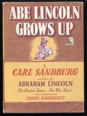 Abe Lincoln Grows Up
