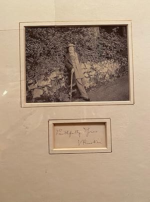 John Ruskin