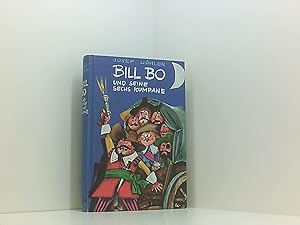 Bill Bo und seine sechs Kumpane