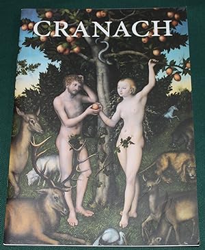 Cranach. An Introduction to the Exhibition for Teachers and Students.