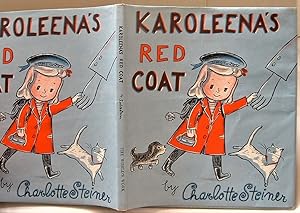 Karoleena's Red Coat