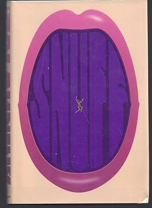Snuff (Signed First Edition)