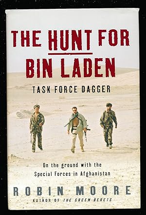 The Hunt for Bin Laden: Task Force Dagger