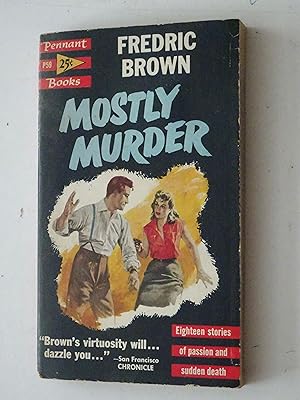 Mostly Murder
