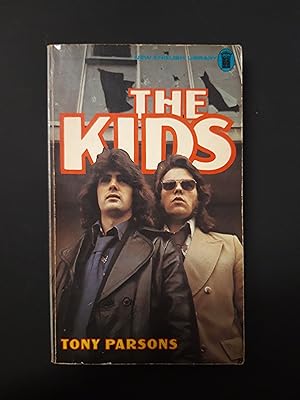 The Kids. Signed Copy