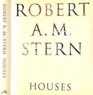 Robert A.M. Stern: Houses