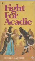 Fight for Acadie