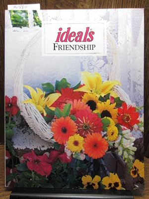 IDEALS - Friendship 2005