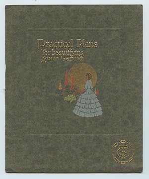 Practical Plans for beautifying your Garden