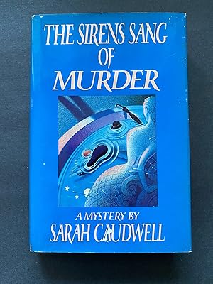 The Sirens Sang Of Murder