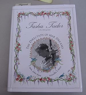 Tasha Tudor A Bio-Bibliography; The Direction of her Dreams