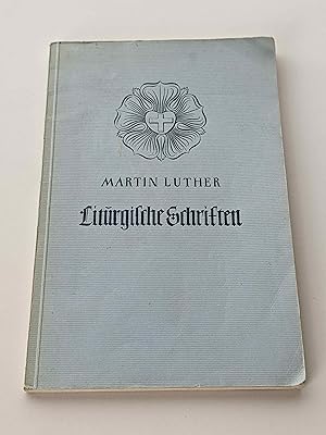 Liturgische Schriften - Evangelische Lehr- und Trostschriften Heft 3