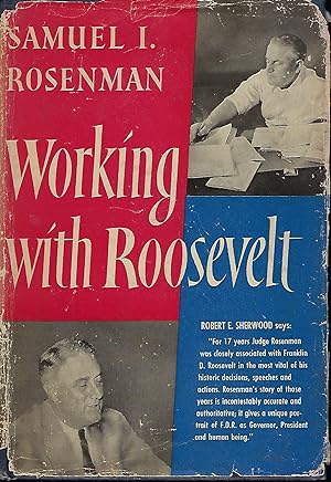 WORKING WITH ROOSEVELT