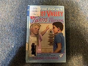 Taking Charge (Sweet Valley Twins and Friends)