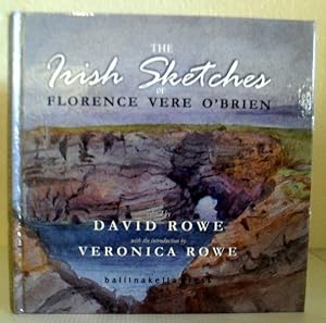 The Irish Sketches of Florence Vere O'Brien