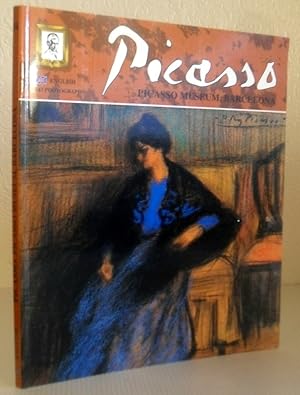 Picasso - Picasso Museum, Barcelona