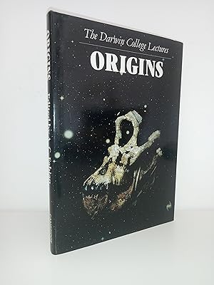 Origins - The Darwin College Lectures