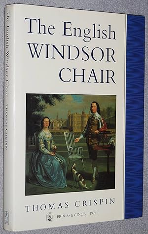 The English Windsor Chair