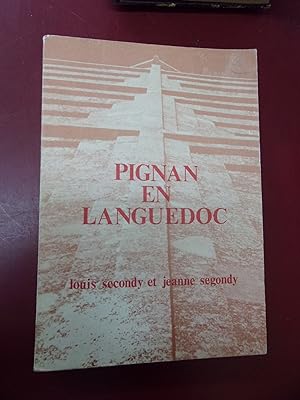 Pignan en Languedoc