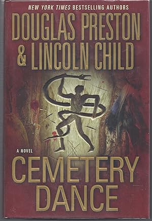 Cemetery Dance (Signed First Edition)