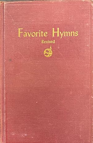 Favorite Hymns (Revised)
