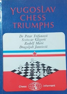 Yugoslav Chess Triumphs