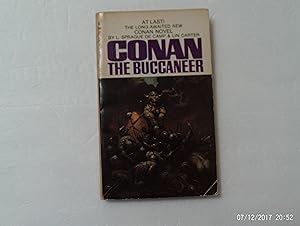 Conan The Buccaneer