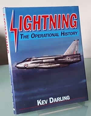 Lightning: The Operational History