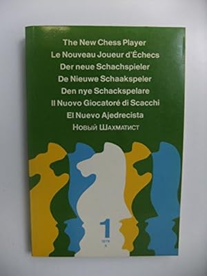 New Chess Player: v. 1