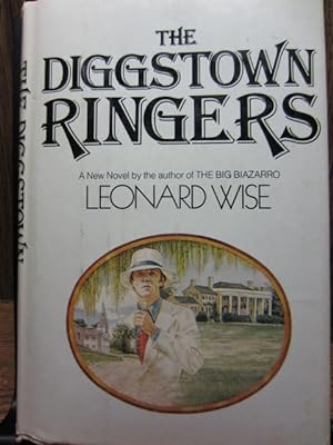 THE DIGGSTOWN RINGERS